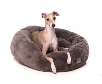 FuzzYard Dreameazzzy Bed Truffle